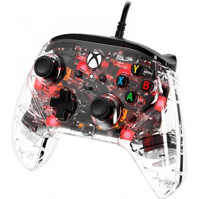 HyperX Clutch Gladiate RGB (7D6H2AA)