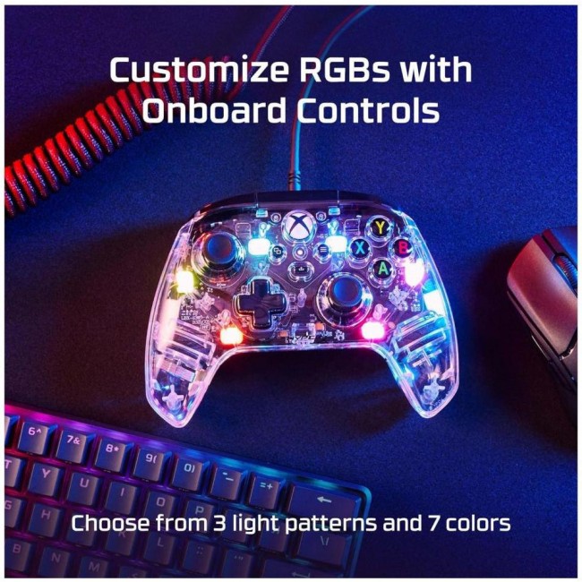 HyperX Clutch Gladiate RGB (7D6H2AA)