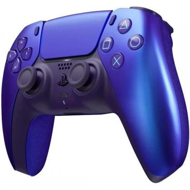 Sony DualSense Chroma Indigo (1000044476)
