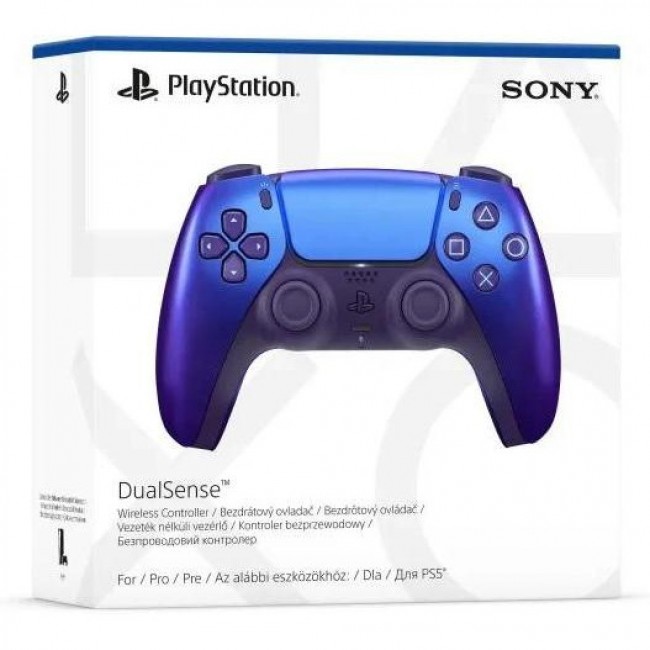 Sony DualSense Chroma Indigo (1000044476)