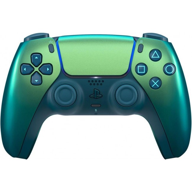 Sony DualSense Chroma Teal (1000044461, 1000044474)