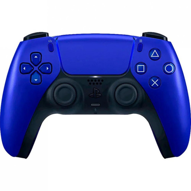 Sony DualSense Cobalt Blue