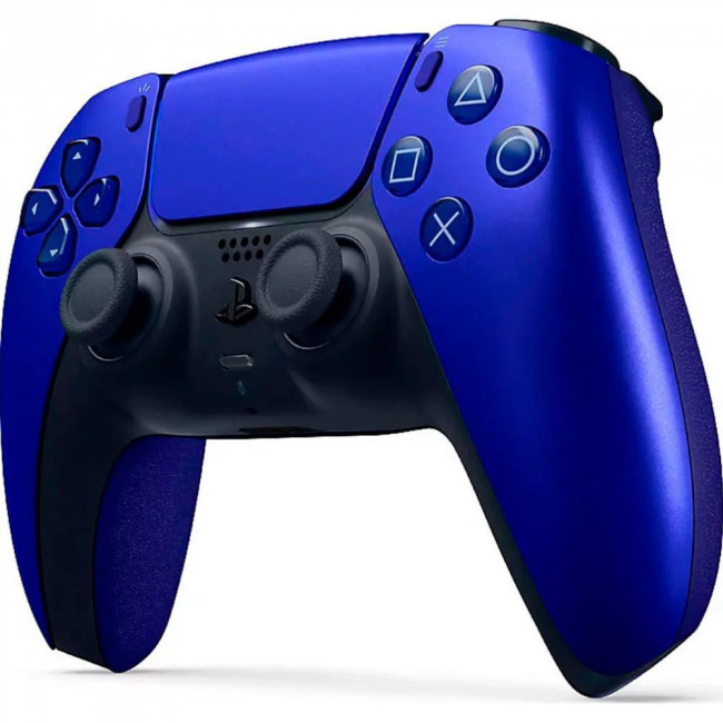 Sony DualSense Cobalt Blue