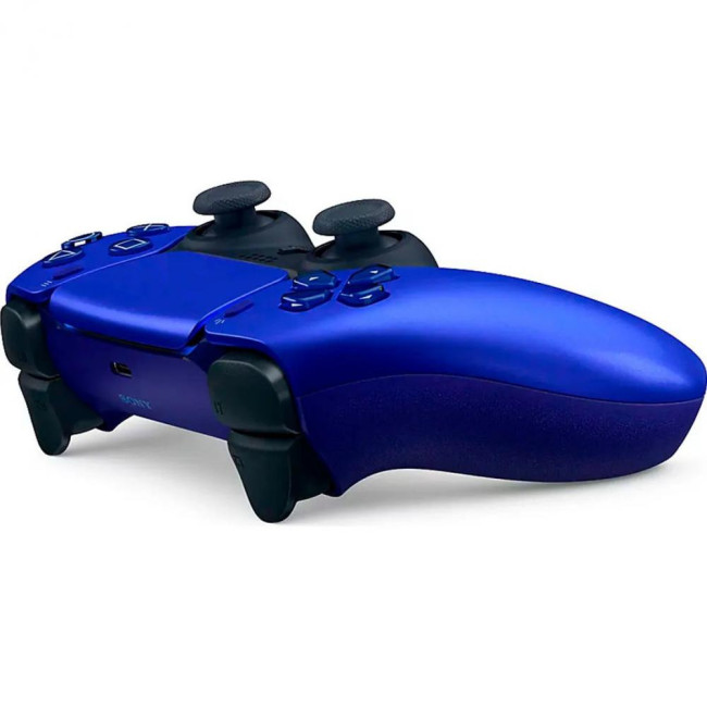 Sony DualSense Cobalt Blue