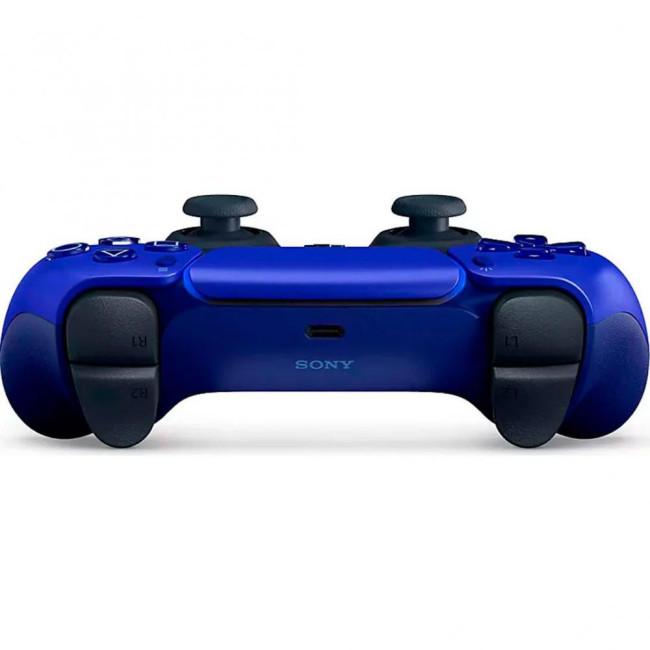 Sony DualSense Cobalt Blue