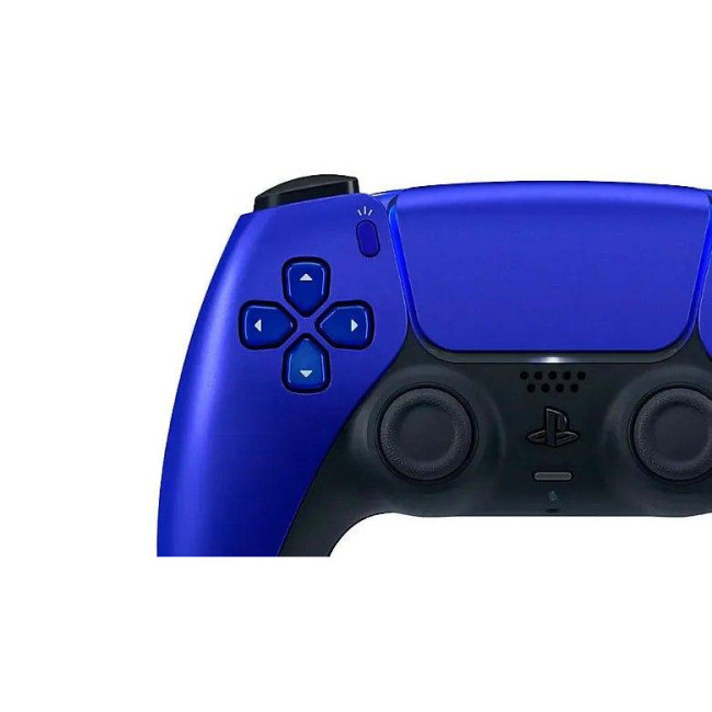 Sony DualSense Cobalt Blue