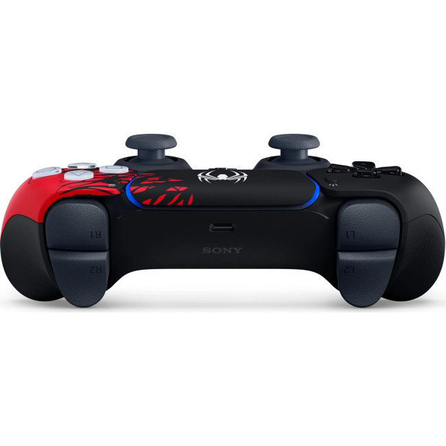 Sony DualSense Marvel's Spider-Man 2 Limited Edition (1000039361)
