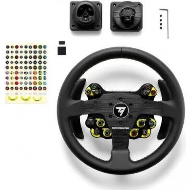 Thrustmaster EVO Racing 32R Leather (4060318)