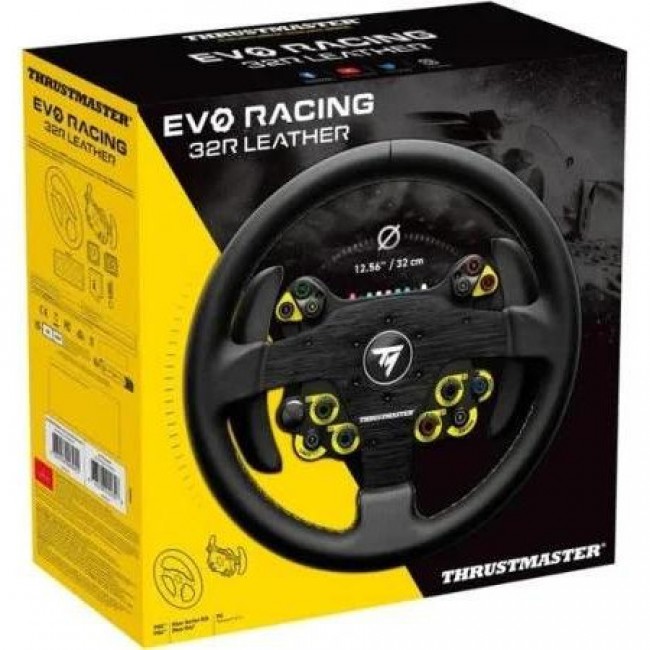 Thrustmaster EVO Racing 32R Leather (4060318)