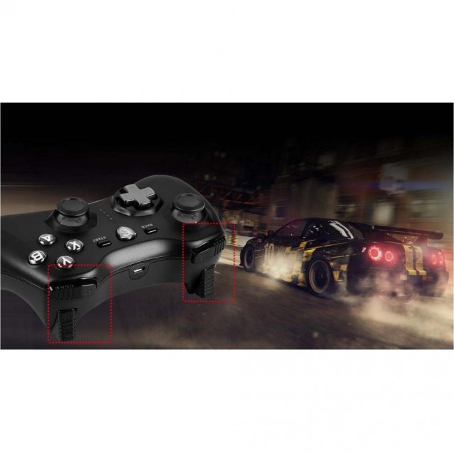 MSI Force GC20 V2 Black (S10-04G0050-EC4)
