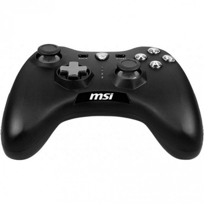 MSI Force GC20 V2 Black (S10-04G0050-EC4)