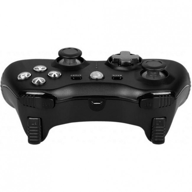 MSI Force GC20 V2 Black (S10-04G0050-EC4)