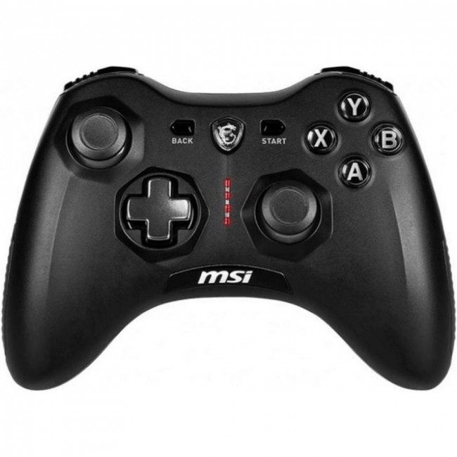 MSI Force GC20 V2 Black (S10-04G0050-EC4)