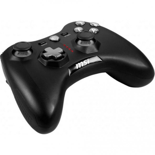 MSI Force GC20 V2 Black (S10-04G0050-EC4)
