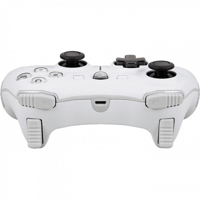 MSI Force GC20 V2 White (S10-04G0020-EC4)