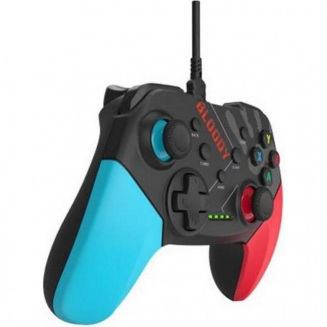 Bloody GP30 Sports Blue