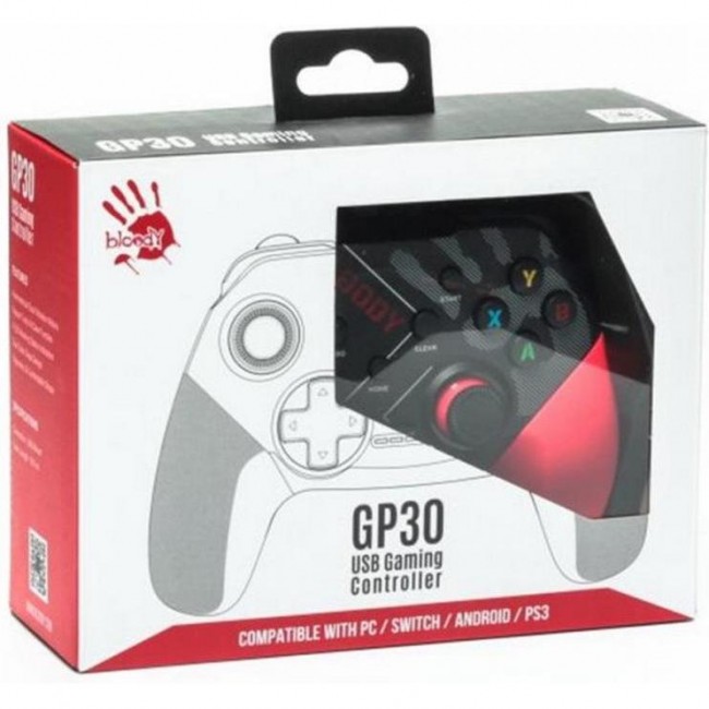 Bloody GP30 Sports Blue