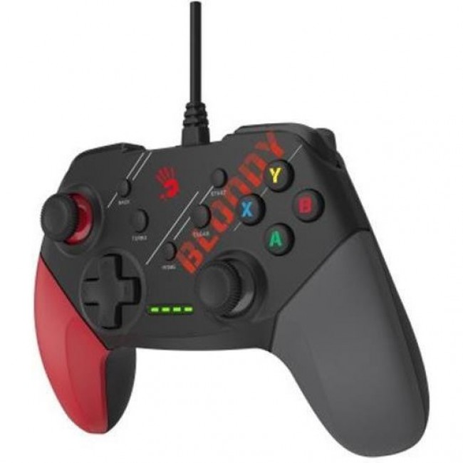 Bloody GP30 Sports Red