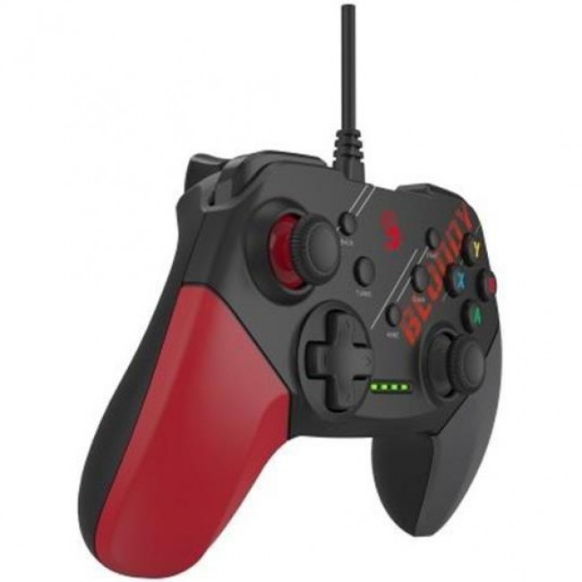 Bloody GP30 Sports Red