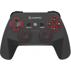 GamePro GP600 PC/PS3 Black