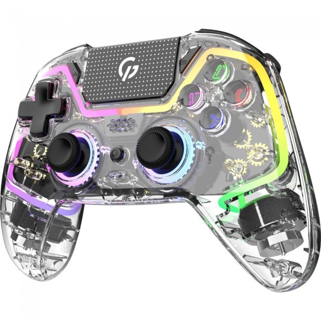 GamePro GPS13T Transparent
