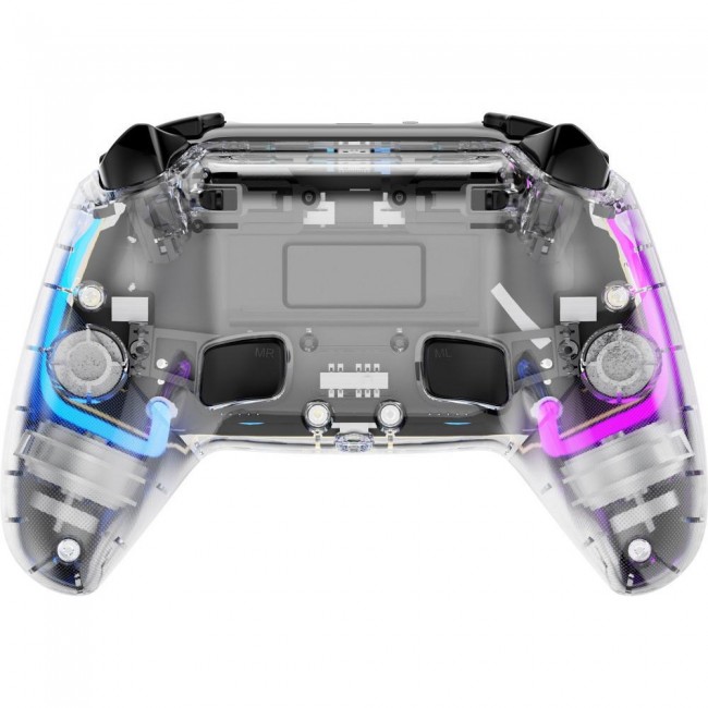 GamePro GPS13T Transparent