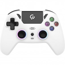 GamePro GPS13W White