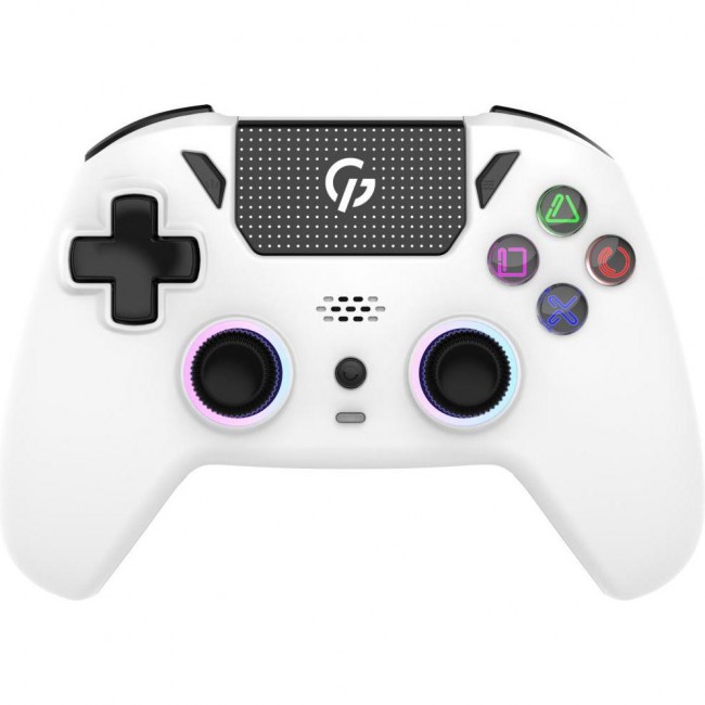 GamePro GPS13W White