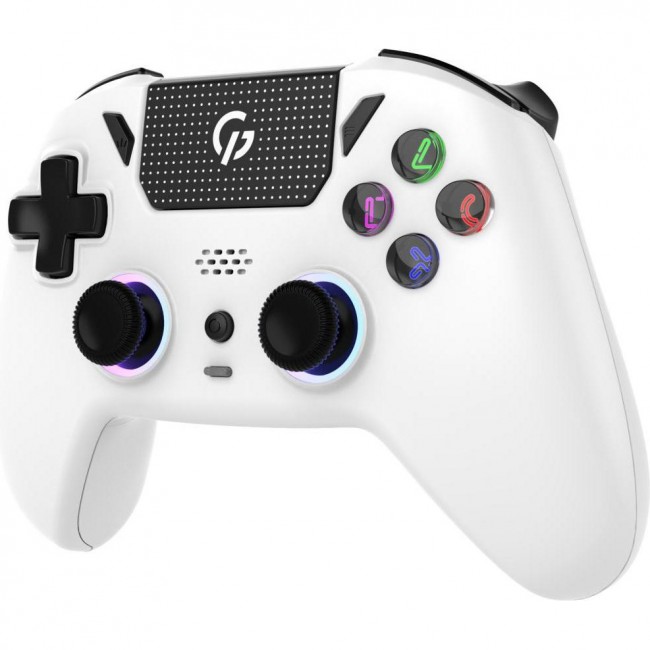 GamePro GPS13W White