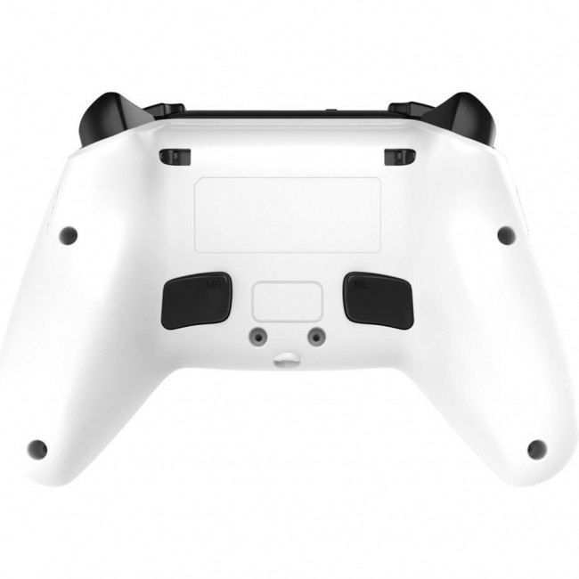 GamePro GPS13W White