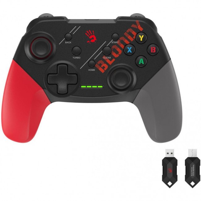 Bloody GPW50 Sports Red (4711421995665)