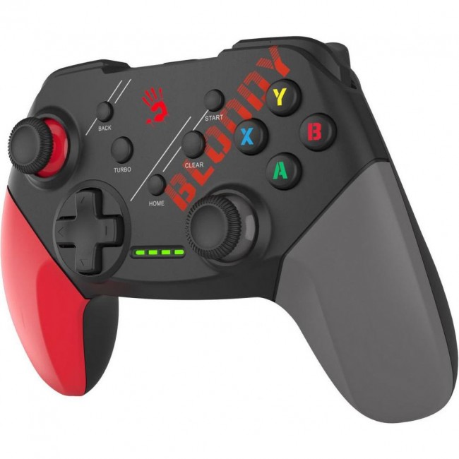 Bloody GPW50 Sports Red (4711421995665)