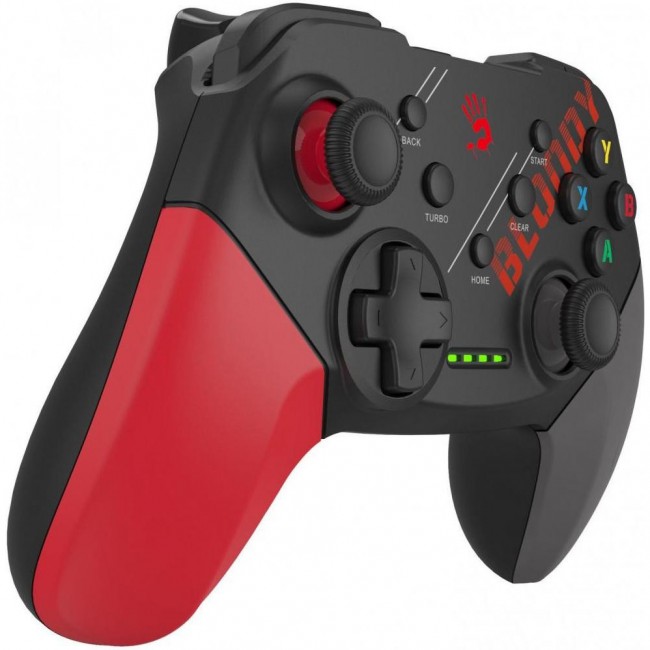 Bloody GPW50 Sports Red (4711421995665)