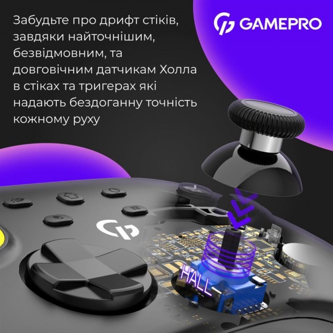 GamePro GPX13B