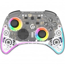 GamePro GPX13T Transparent