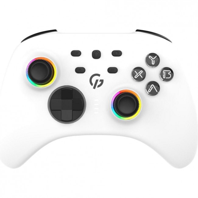 GamePro GPX13W White