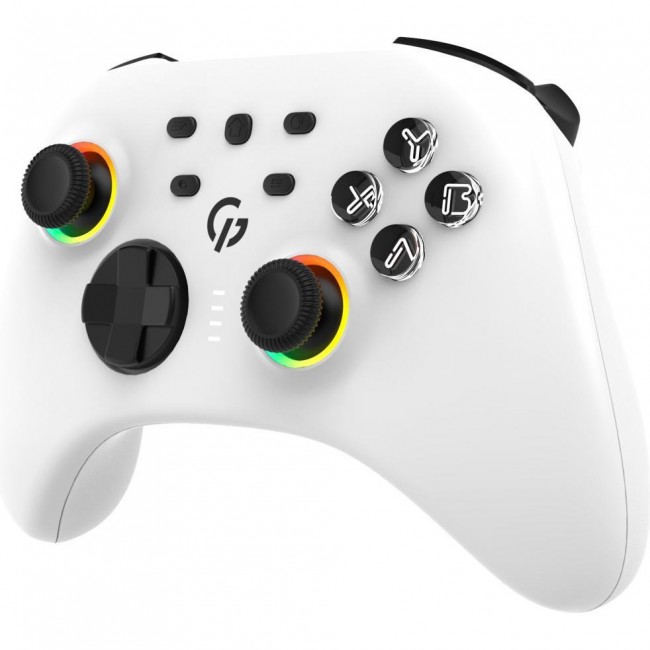 GamePro GPX13W White