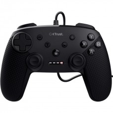 Trust GXT 541 Muta USB Black (24789)