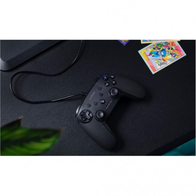 Trust GXT 541 Muta USB Black (24789)