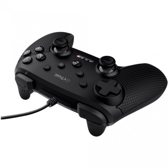 Trust GXT 541 Muta USB Black (24789)