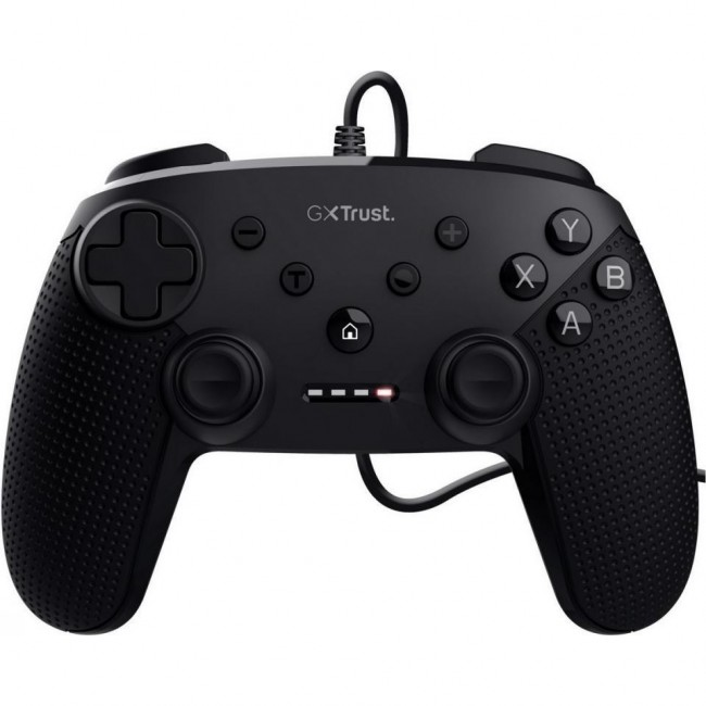 Trust GXT 541 Muta USB Black (24789)