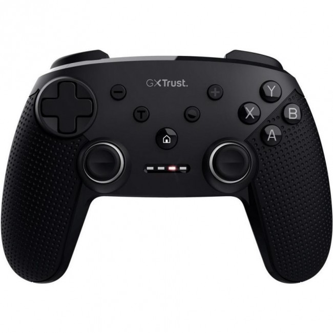 Trust GXT 542 Muta Wireless Black (24790)