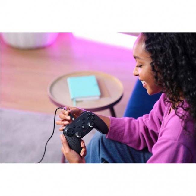 Trust GXT 542 Muta Wireless Black (24790)