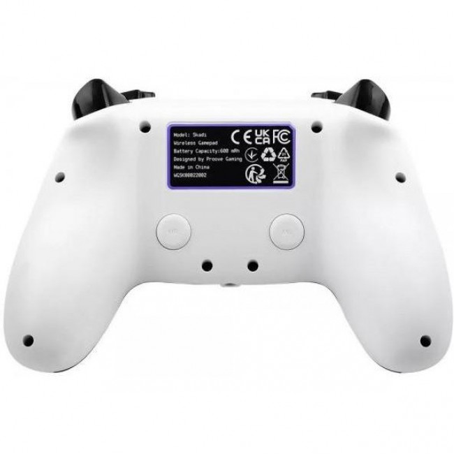 Proove Gaming Skadi White (WGSK00022002)