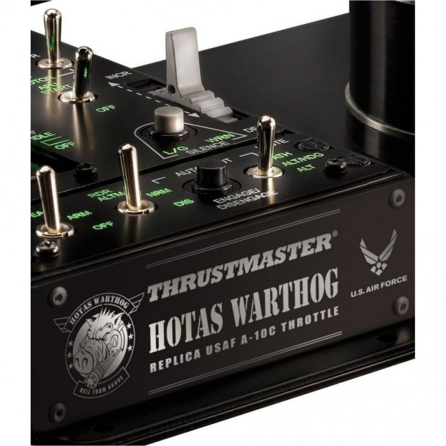 Thrustmaster Hotas Warthog (2960720)