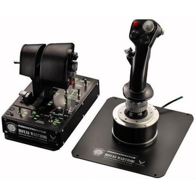 Thrustmaster Hotas Warthog (2960720)