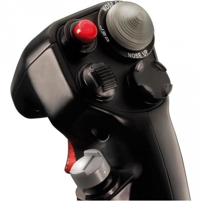 Thrustmaster Hotas Warthog (2960720)