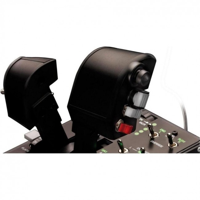 Thrustmaster Hotas Warthog (2960720)