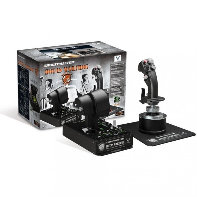 Thrustmaster Hotas Warthog (2960720)