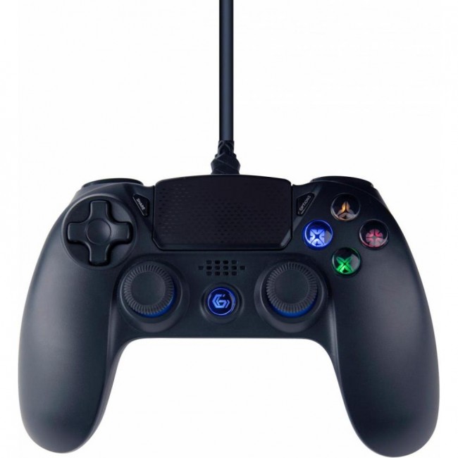 Gembird JPD-PS4U-01